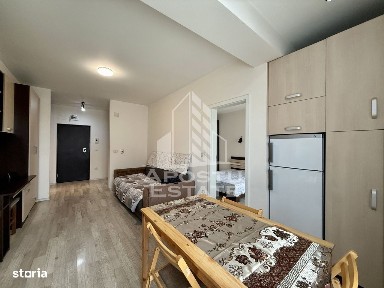 Apartament cu 2 camere bloc nou zona Sagului