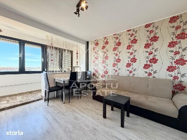 Apartament 2 camere, revovat, PetFriendly, Olimpia Stadion