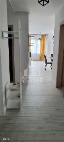 Apartament cu 3 camereTorontaluluiterasa 90 mp