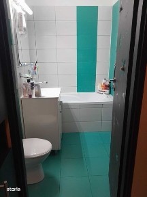 Inchiriez ap. 2 camere Mihai Bravu zona Lidl