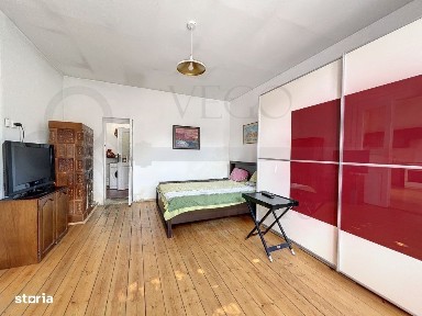 Andrei Muresanu, Cluj-Napoca, Cluj