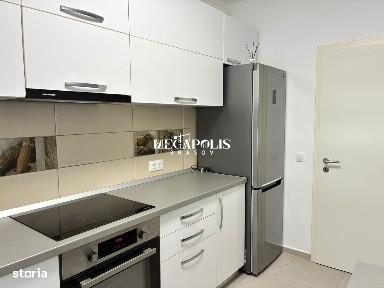 Garsonieră / Prima Închiriere / Loc de parcare