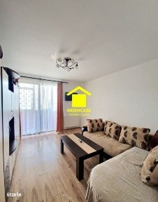 Apartament 2 camere decomandate, 54mp, 2 balcoane, zona Porii, Florest