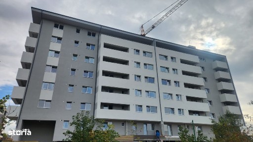 2 camere,bloc nou,finalizat,direct dezvoltator,Platinum Residence