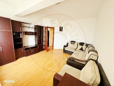 Garsoniera de vanzare - Complex Rezidential Athos