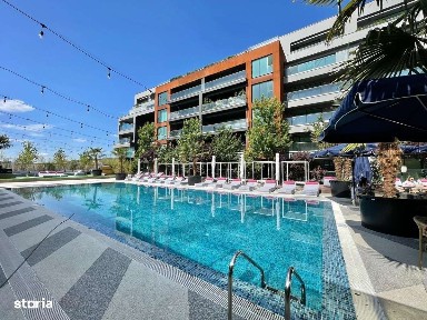 Bulevardul Pipera, Voluntari, Ilfov