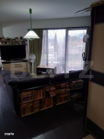 Apartament cu 3 camere, 99,55 mp utili, 2 bai, zona Muzeul Apei