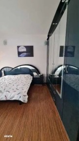 Apartament 2 cam 60+60 mp terasa (penthouse) Europa Zorilor