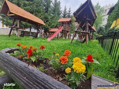 Poiana Brasov, Brasov