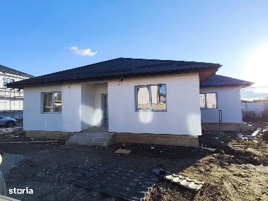 FARA COMISIOANE casa 4 camere 2 bai incalzire pardoseala curent 380v