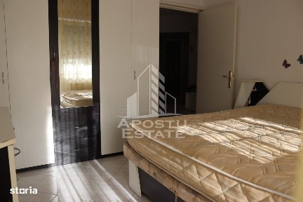 Apartament 3 camere,2 bai, Micalaca Malul Muresului