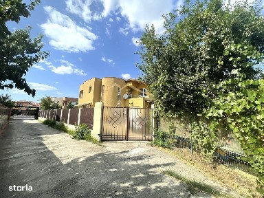 Masterpiece villa*** Teren 651 mp//British School//Pipera