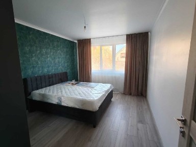 Chirie apartament - Valea Lupului, Str. Luminii | Prima închiriere