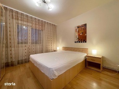 Apartament 4 camere de inchiriat