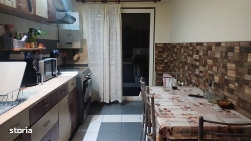 Proprietar, vand apartament 3 camere, Cartierul Arhitectilor-L.Ciulei
