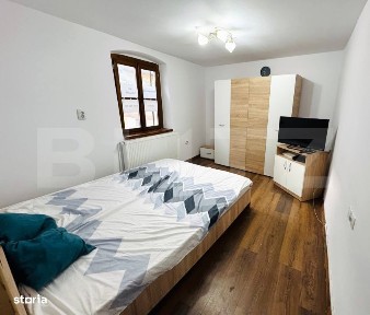 Apartament 2 camere 42mp - zona Centrala