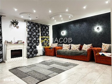 Vila Premium in Gheraiesti, Bacau - Constructie Solida, Design Modern