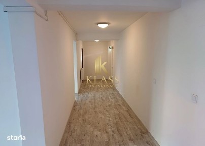 Spatiu de birouri - 95mp - zona Theodor Pallady