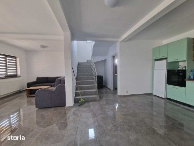 Inchiriez avantajos casa