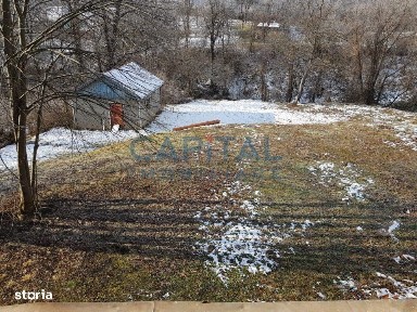 Comision 0%, Doman, Constructie 698 mp si 1800 mp de teren