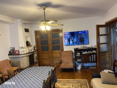 Inchiriez casa in Zalau, Str George Cosbuc 18 b