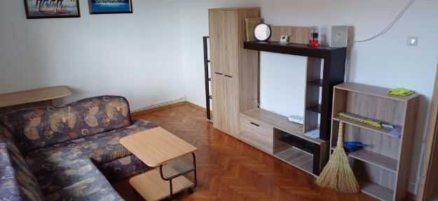 PF fara comision parcul copou ap 2 camere 55 mp boxa 10mp + grad