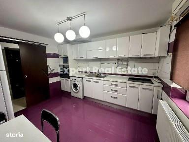 Apartament SPATIOS 3 CAMERE-ULTRACENTRAL-OTOPENI