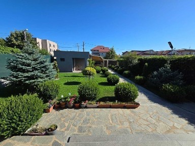 Vand vila Eforie Nord.