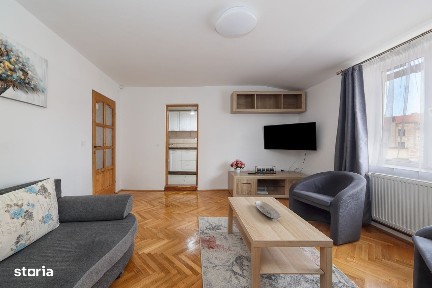 Centrul Vechi, Brasov