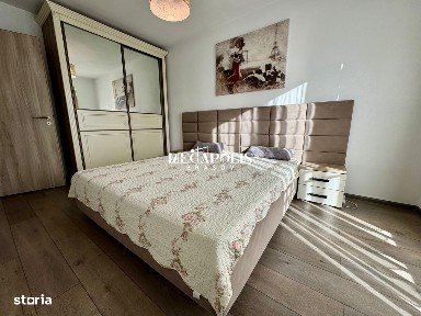 Apartament 3 camere | Parcare | Decomandat | Pet-Friendly | Kasper