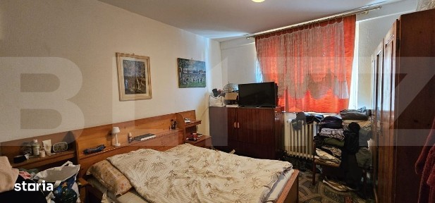 Apartament 4 camere, 77.18 mp, zona Ciucului