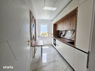 Apartament 2 camere cu balcon - comuna Berceni