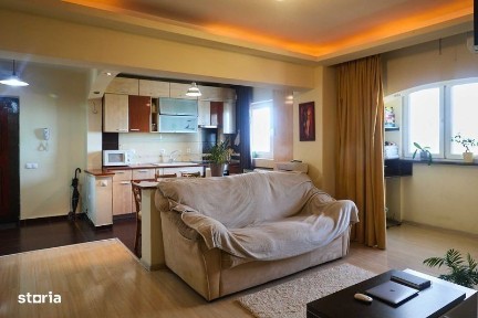 Apartament 2 camere de vanzare, Militari - Iuliu Maniu 190, 54mp