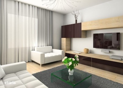 GARSONIERA BLOC NOU ZONA METALURGIEI DRUMUL BINELEUI