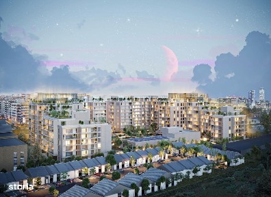 Soseaua Bucuresti Nord, Voluntari, Ilfov