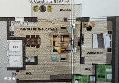 Mamaia Centru, Constanta