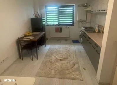 Apartament 2 camere Frumoasa, 33 metri, etaj -1 Cod:158837