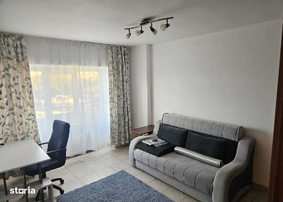 Apartament 1 camera, zona Garii