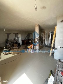 Casa semi finalizată de vânzare in Lancram
