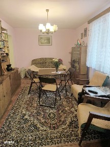 Apartament 3 camere Dâmbu Piteros