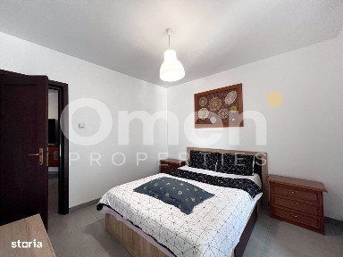 Apartament 3 camere | 95 mp | loc de parcare | balcon | zona Transilva
