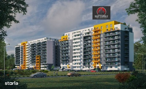 3 Camere Ideal Familie -Zona Linistita /Credit Ipotecar 15%