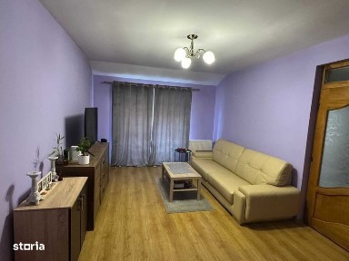 De închiriat apartament 2 camere floresti