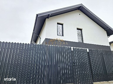 Berceni, Ilfov