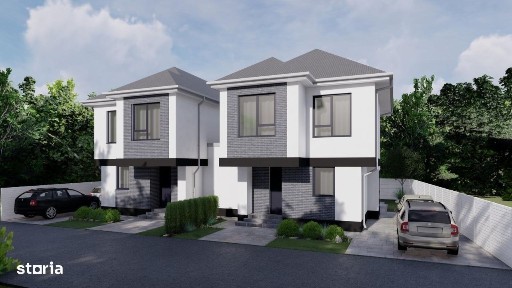 Casă individuală 4 camere - Prelungirea Ghencea, zona Mărgelelor
