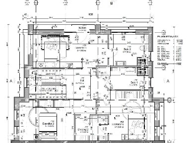 Theodor Pallady, Sectorul 3, Bucuresti