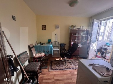 Apartament cu 2 camere, zona Parcul Tineretului - izolat si cu incal