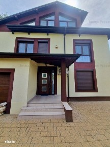 Vila in Pipera - confort, siguranta, liniste.