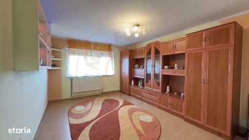 Apartament 2 camere MV1 Etaj IV, Str. Liszt Ferenc - Carei