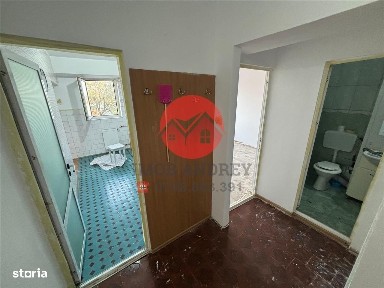 Apartament 2 camere central, etaj 2, vedere lac Ciuperca